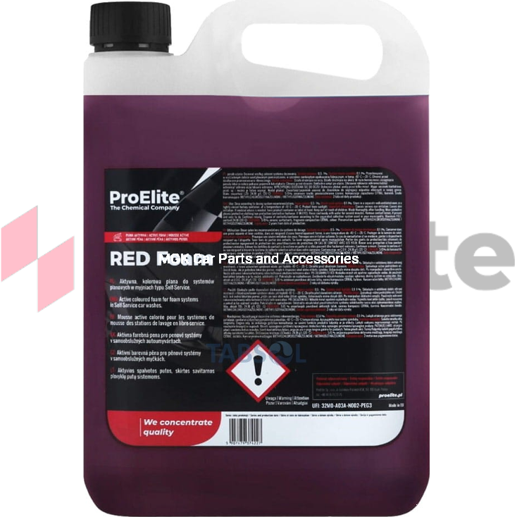ProElite Red Foam 5L X 1.png