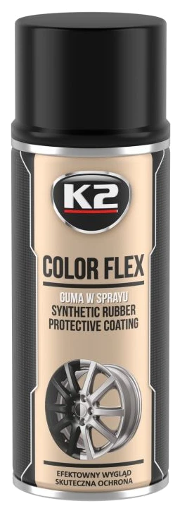 L343CP COLOR FLEX GUMA W SPRAYU - CZARNY POŁYSK.png
