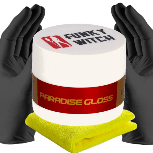 Paradise Gloss Carnauba Wax 150ml x 1 .png