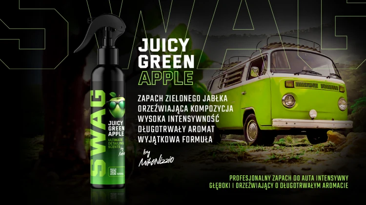 ZAPACH JUICY GREEN APPLE 150ML _ 2.png