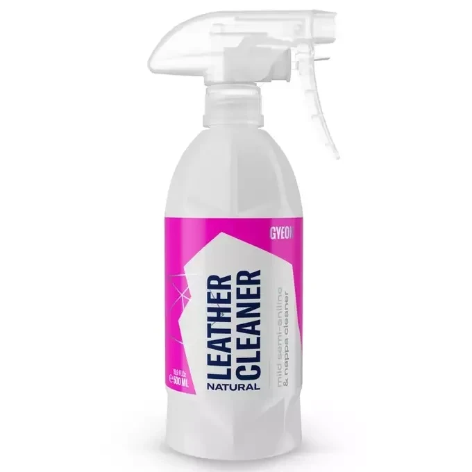 GYEON _ Q2M LEATHERCLEANER NATURAL 500ML.jpg