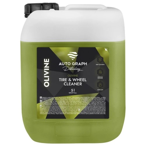 OLIVINE TIRE &amp; WHEEL CLEANER 5L.jpg