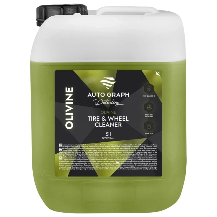 OLIVINE TIRE &amp; WHEEL CLEANER 5L.jpg