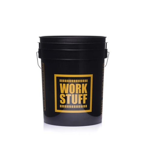 Bucket Black 20L  - RINSE.jpg
