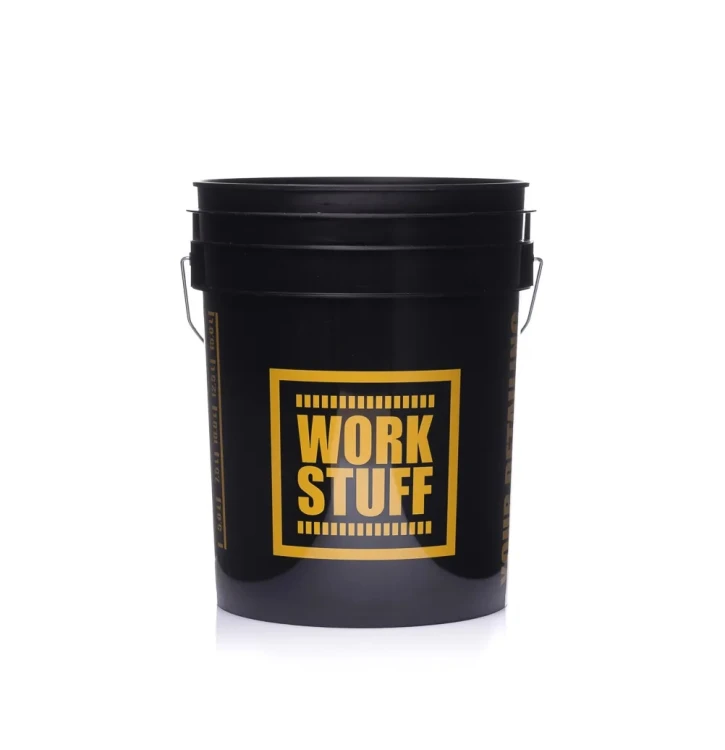 Bucket Black 20L  - RINSE.jpg