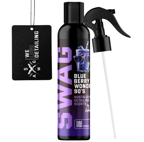SWAG _ BLUEBERRY WONDER 90`S 150ML.jpg