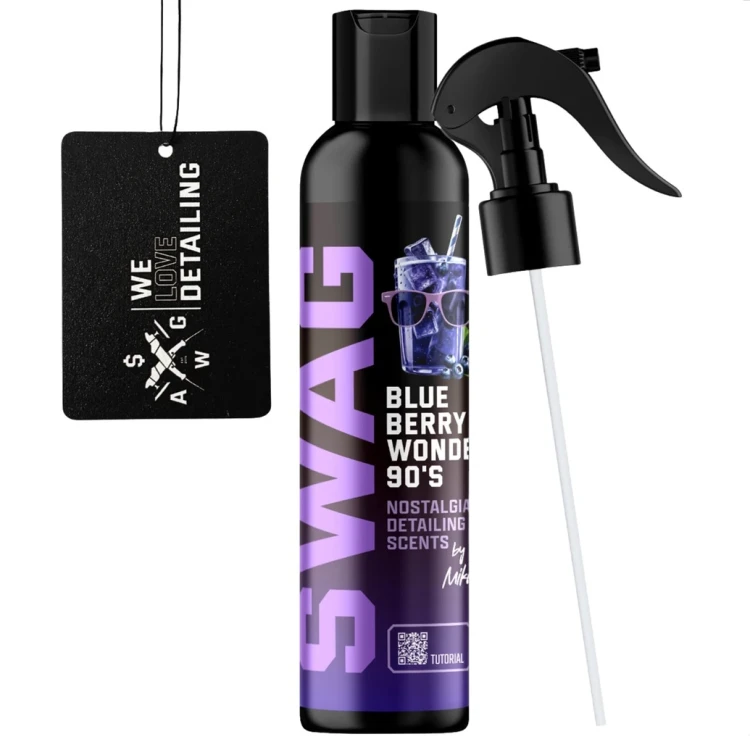 SWAG _ BLUEBERRY WONDER 90`S 150ML.jpg