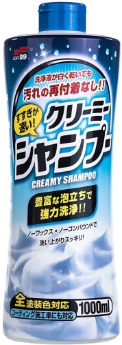 SOFT99 _ NEUTRAL SHAMPOO CREAMY 1L.jpg