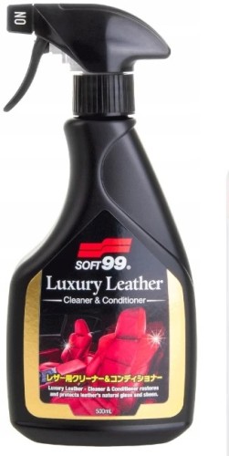 SOFT99 _ LUXURY LEATHER 500ML.jpg
