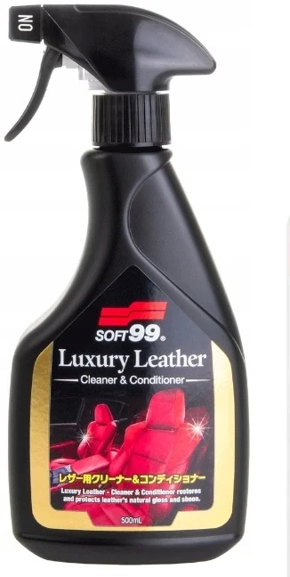 SOFT99 _ LUXURY LEATHER 500ML.jpg