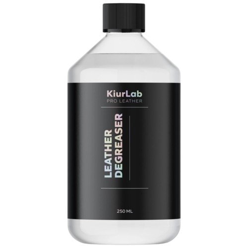 KIURLAB PRO LEATHER -LEATHER DEGREASER 250ML.jpg