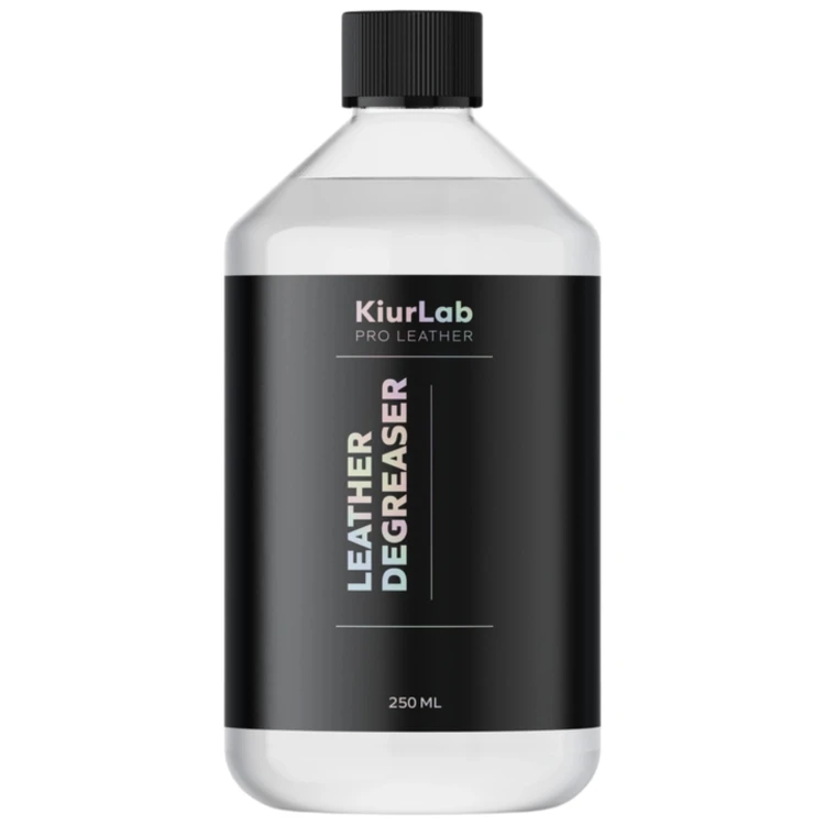 KIURLAB PRO LEATHER -LEATHER DEGREASER 250ML.jpg