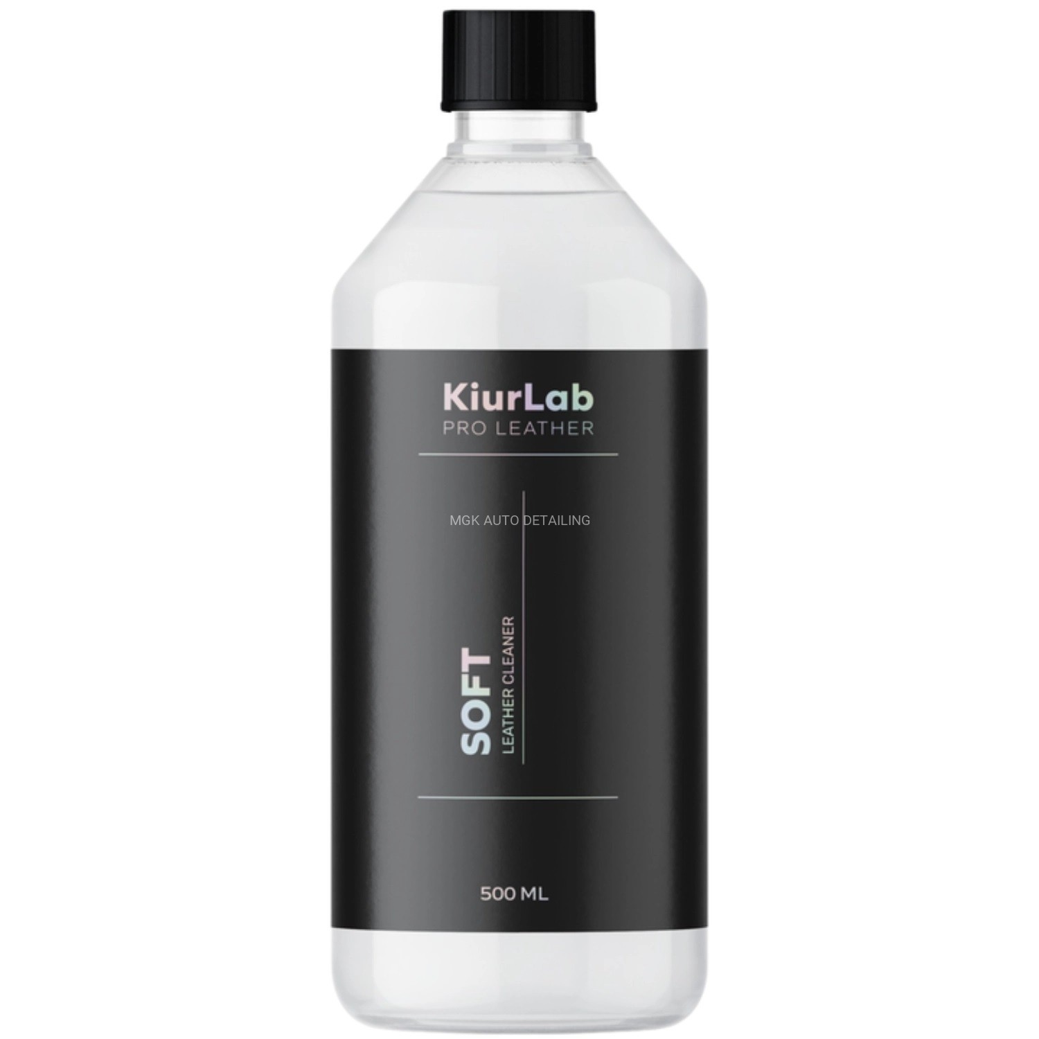 KIURLAB PRO LEATHER - SOFT CLEANER 0,5L.jpg