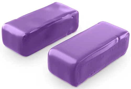Clay bar fiolet.png