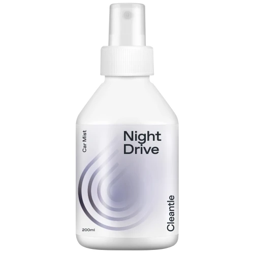 Car Mist Night Drive.webp