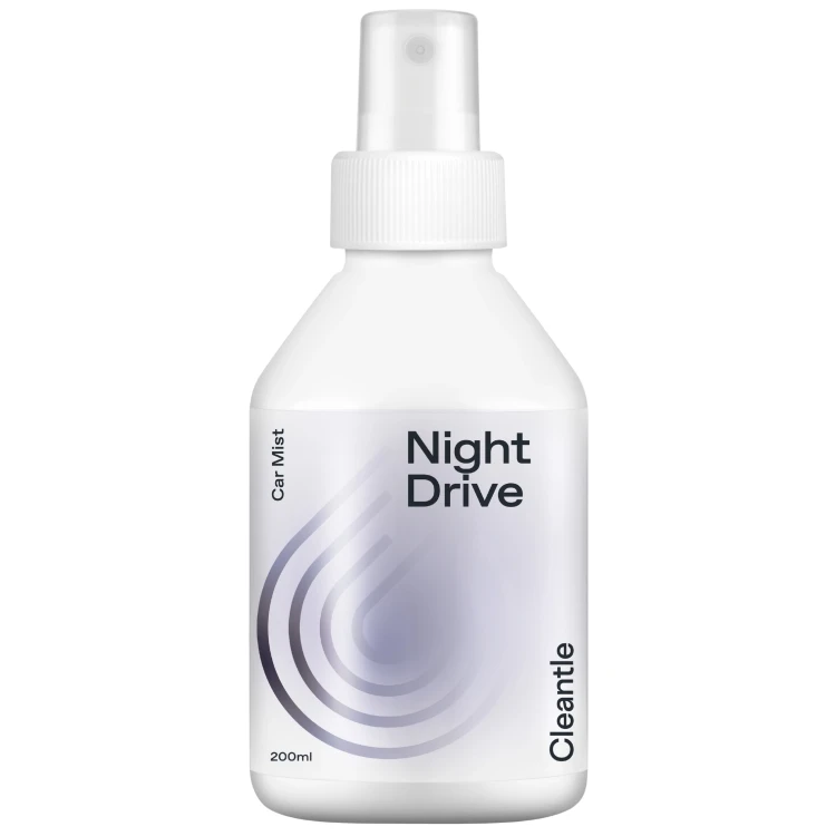 Car Mist Night Drive.webp