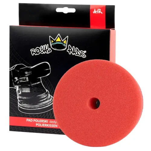 Air Soft Pad czerwony 130 150mm.webp