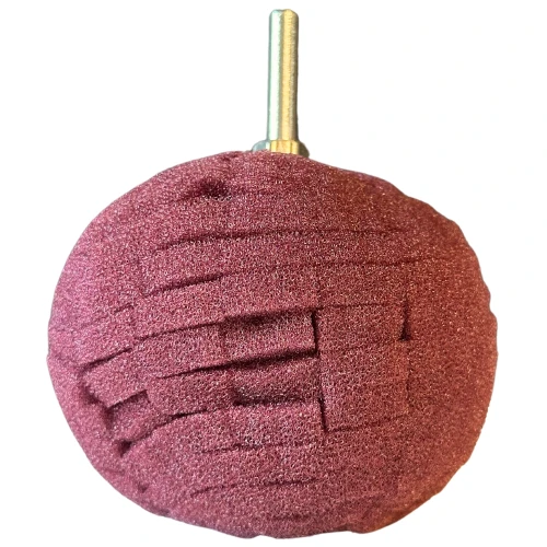 Royal Polishing Ball - Heavy Cut (RP.webp