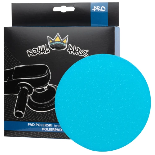 PRO Heavy Cut Pad (Blue) - 130mm (RP.webp