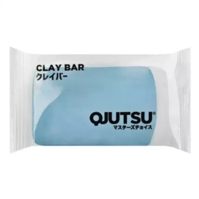 QJUTSU CLAY BAR 50G.webp
