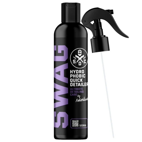 Hydrophobic Quick Detailer+ 250.webp