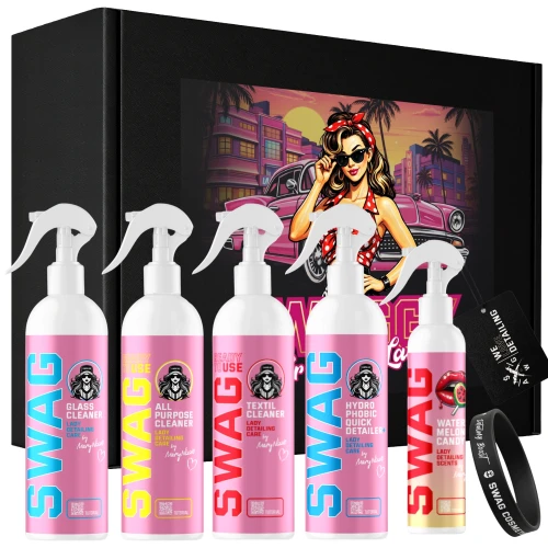 SWAG Gift Box For Lady.webp