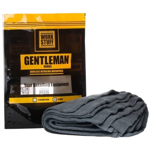 Gentleman Basic 5-Pack Dark Grey.webp