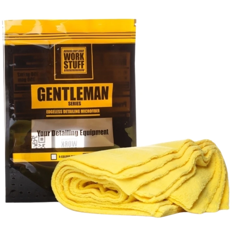 Gentleman Basic 5-Pack Yellow.webp
