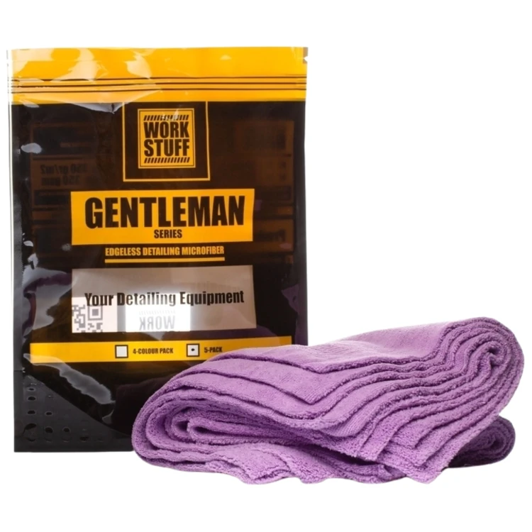Gentleman Basic 5-Pack Purple.webp