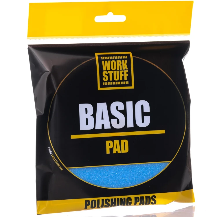 Basic Heavy Cut Pad2.webp