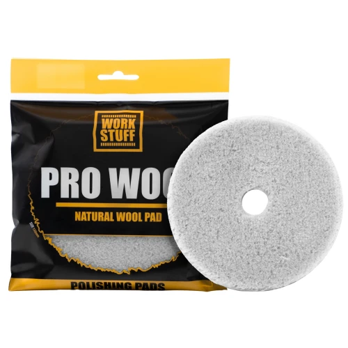 Pro Wool Pad 130MM.webp