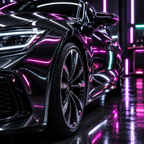 Quick Detailer