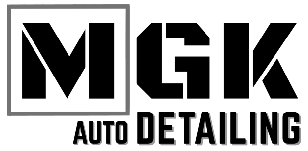 MGK Auto Detailing - strona główna
