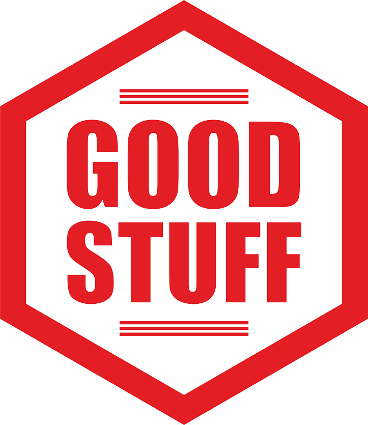 Producent: GOOD STUFF (przejdź do strony: https://goodstuff.com.pl/)
